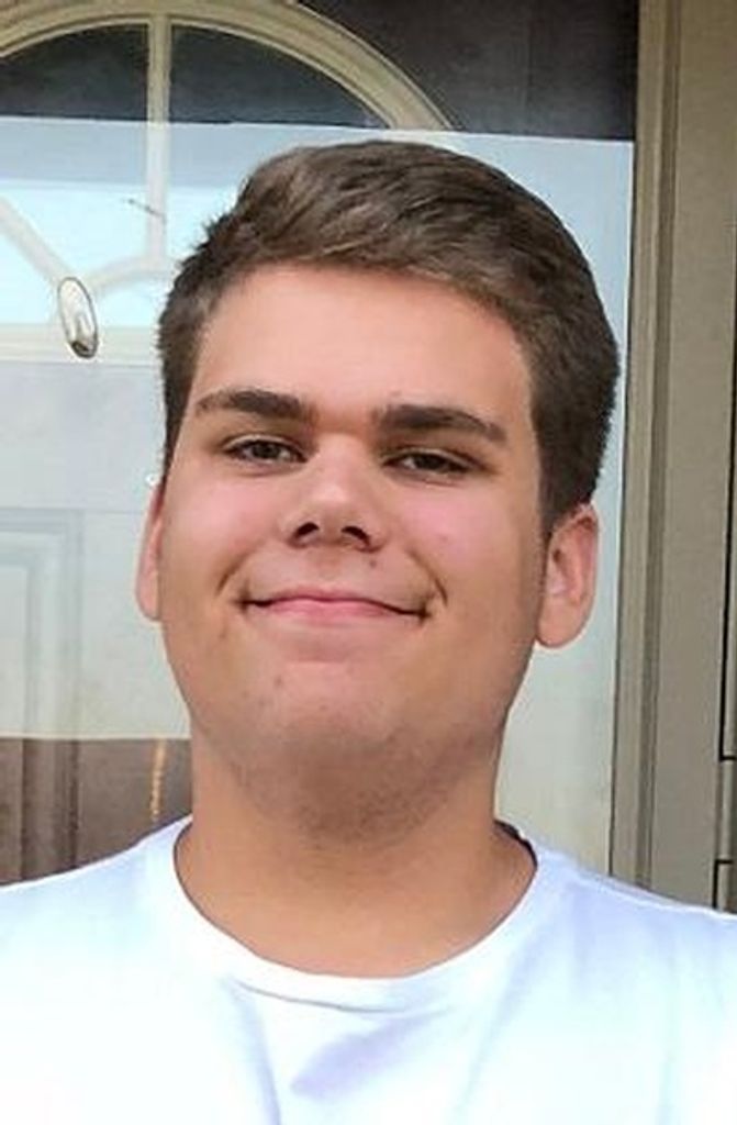 Matthew David Coleman