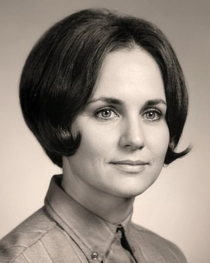 Sara Louise Sawyer