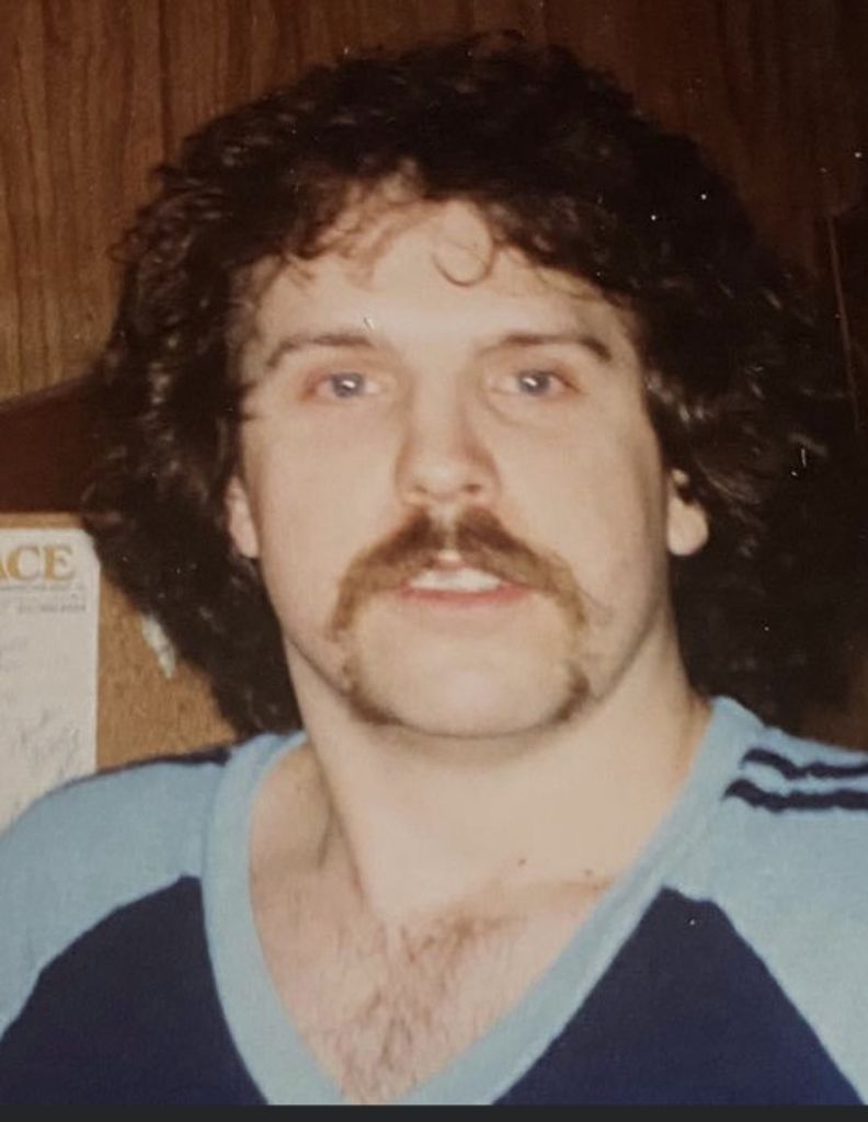 Daniel Patrick Roche