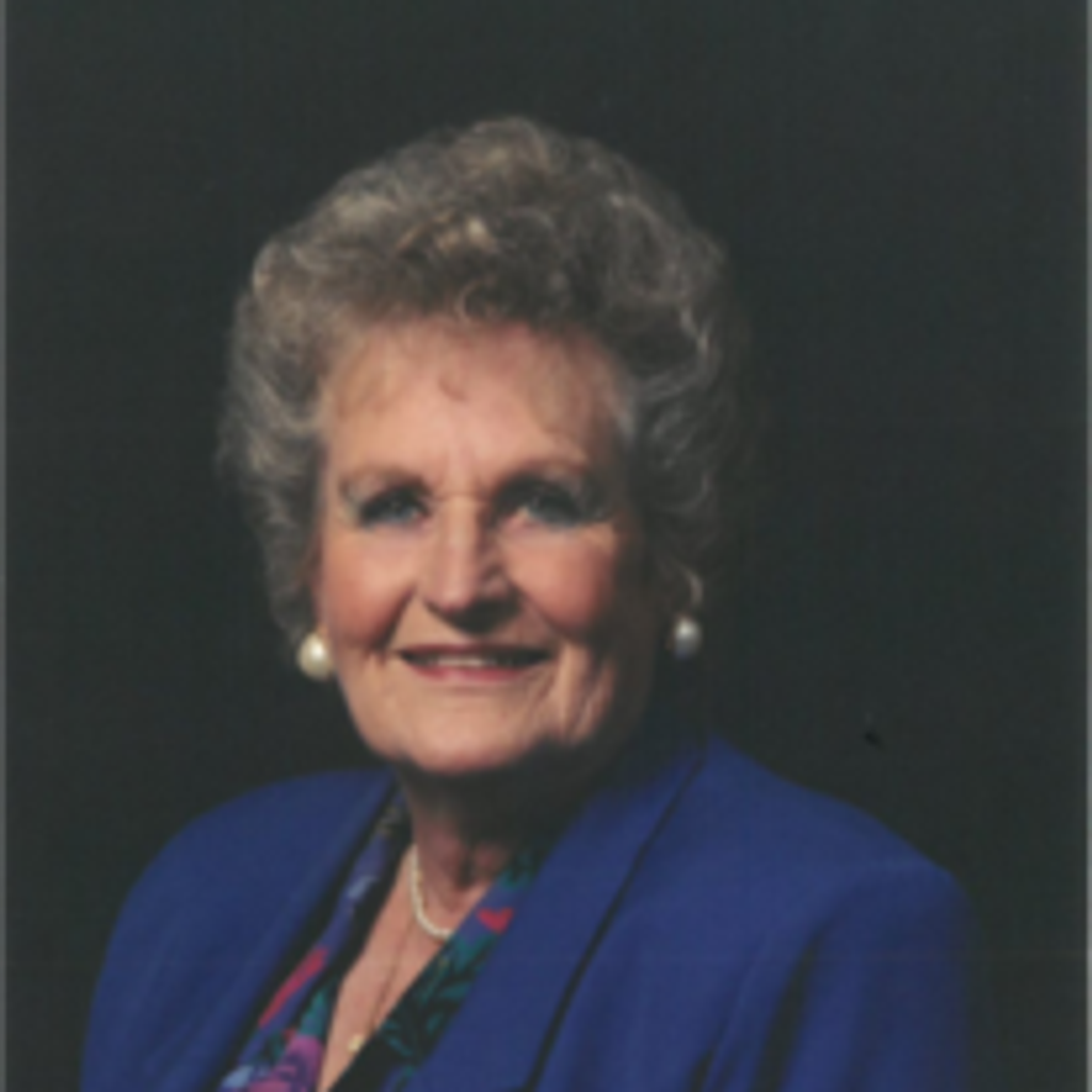Millicent Mae Sandin