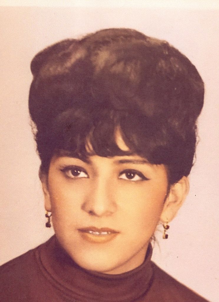 Aida Gaffney