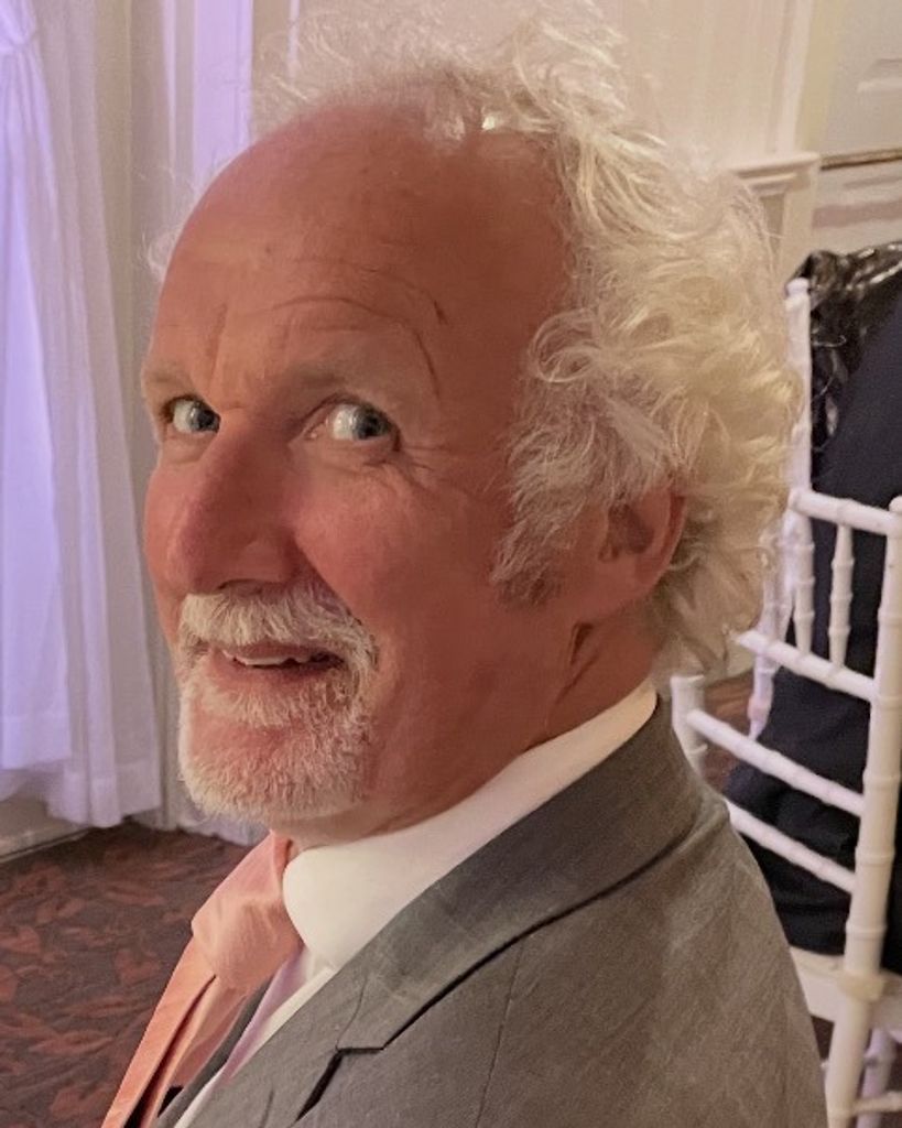 Stephen T. Perry Profile Photo