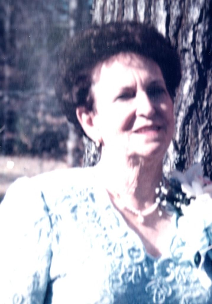 Marie Ethel Sharp Lawson-Kirby