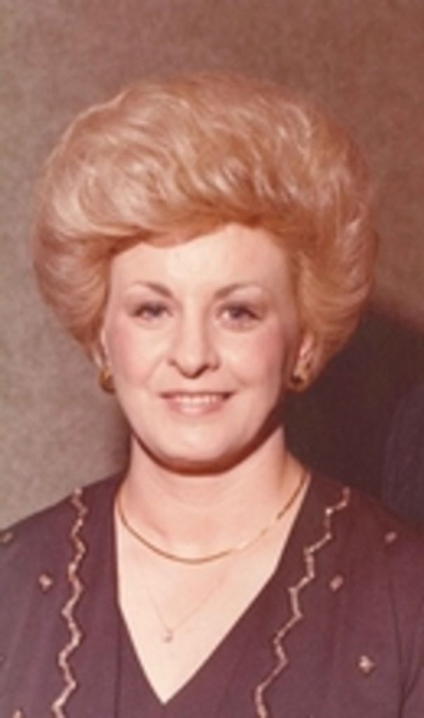 Charlene Marie Harris