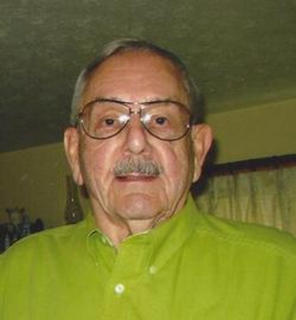 August E. Zimmermann