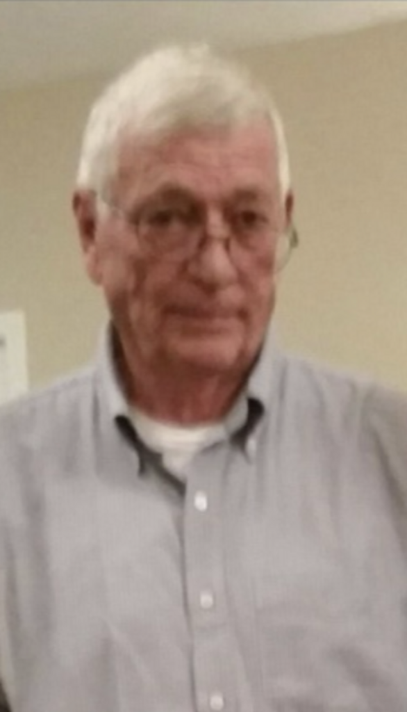 David John Ray Profile Photo