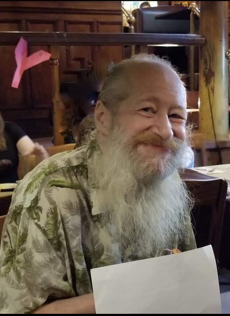 Dwight Holloway Profile Photo