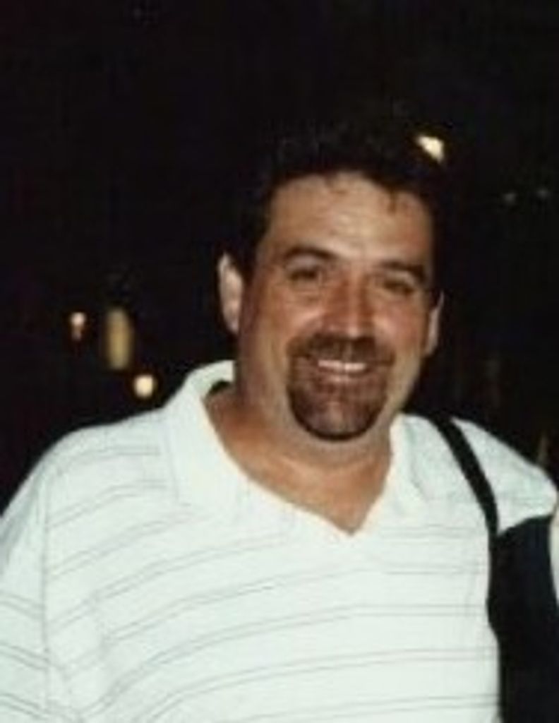 Vincent C. Rambo Profile Photo
