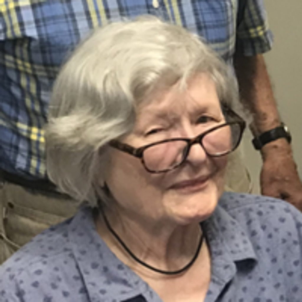 Ardis Ruth Hood
