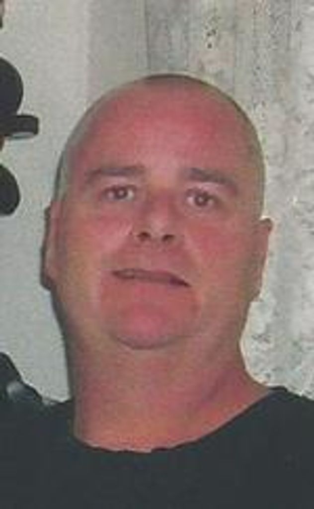 Perry Lee Fargo