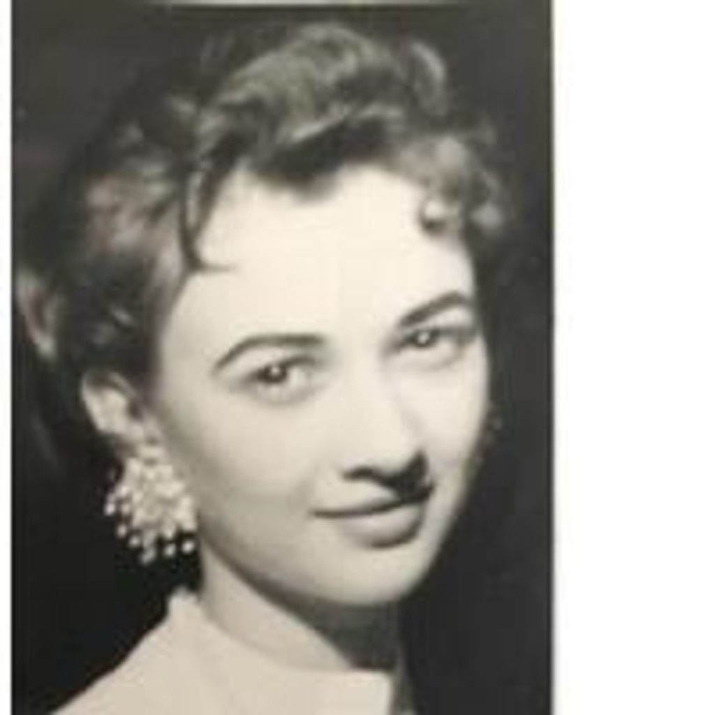 Dorothy M. Smith