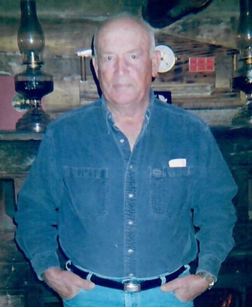 Charles Wayne Combs