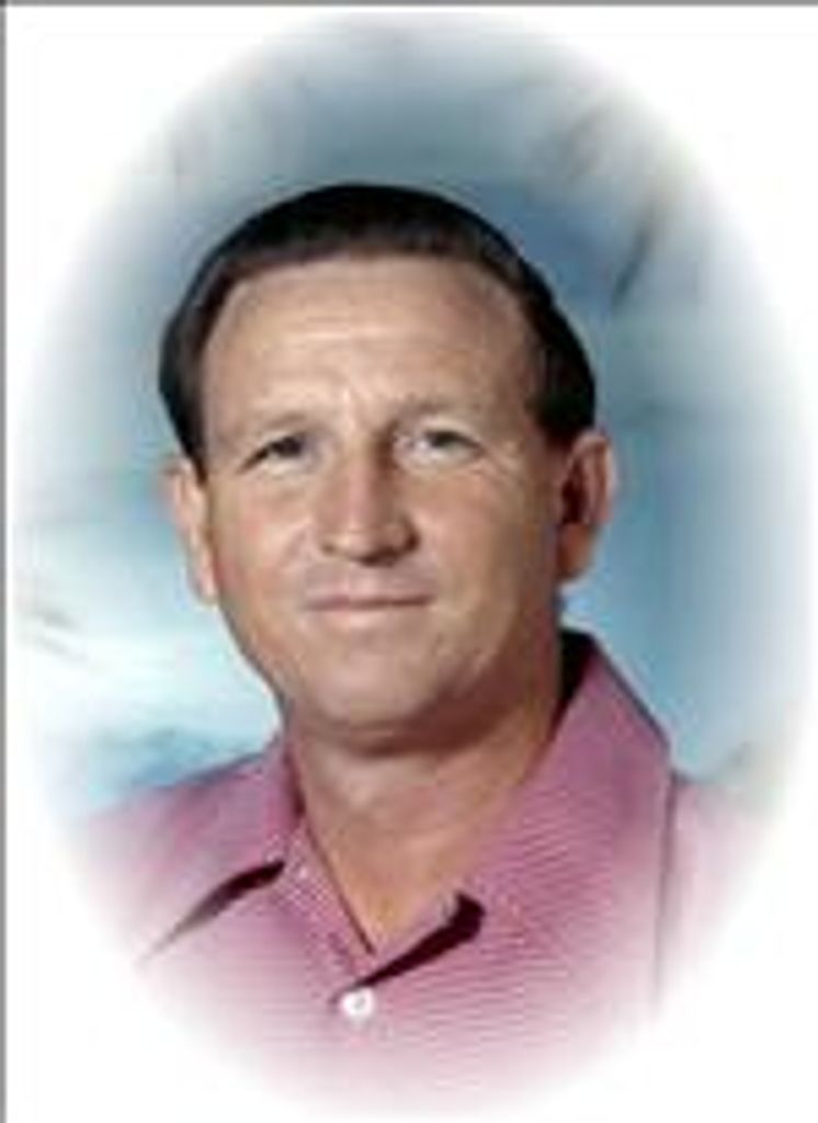 Richard Carl Williams