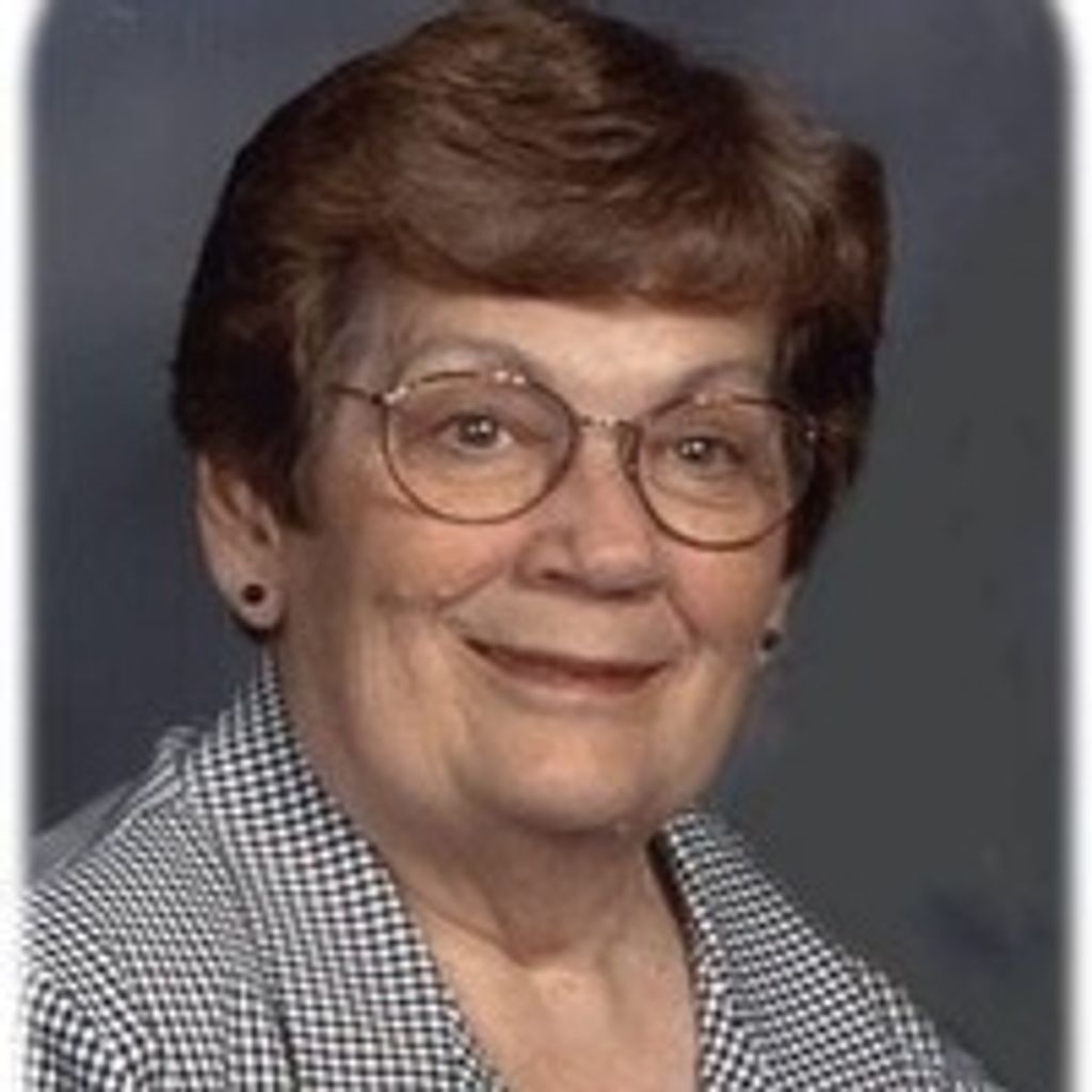 Bernadine Bowes