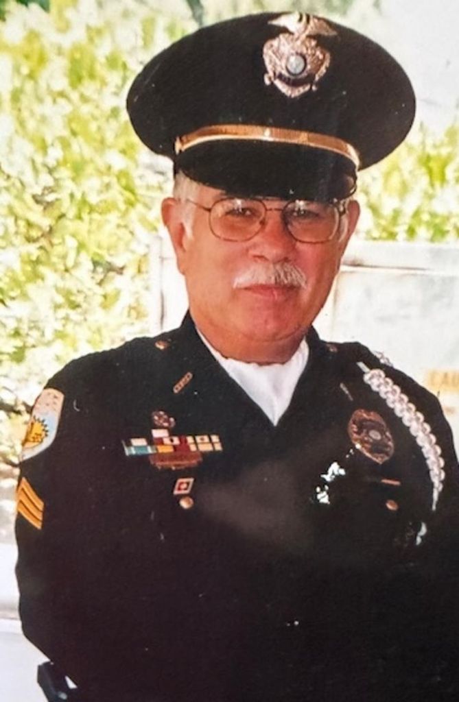 Robert "Bob" Scroggs, Jr. Profile Photo