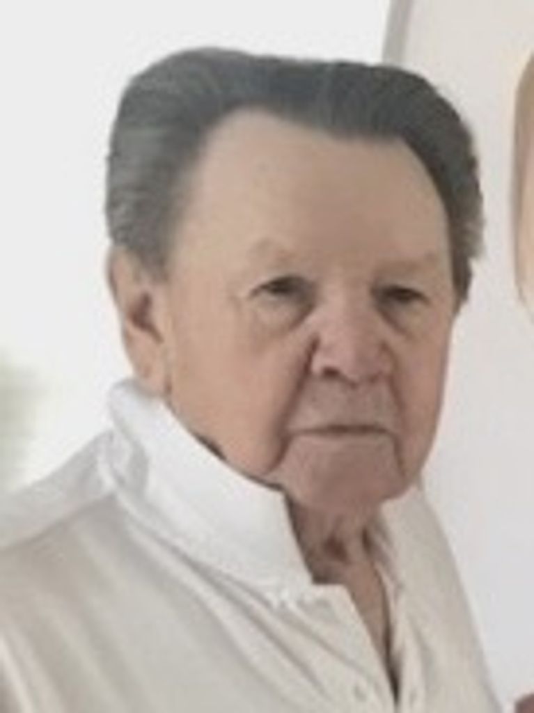 Tommy Paul Banfield Profile Photo