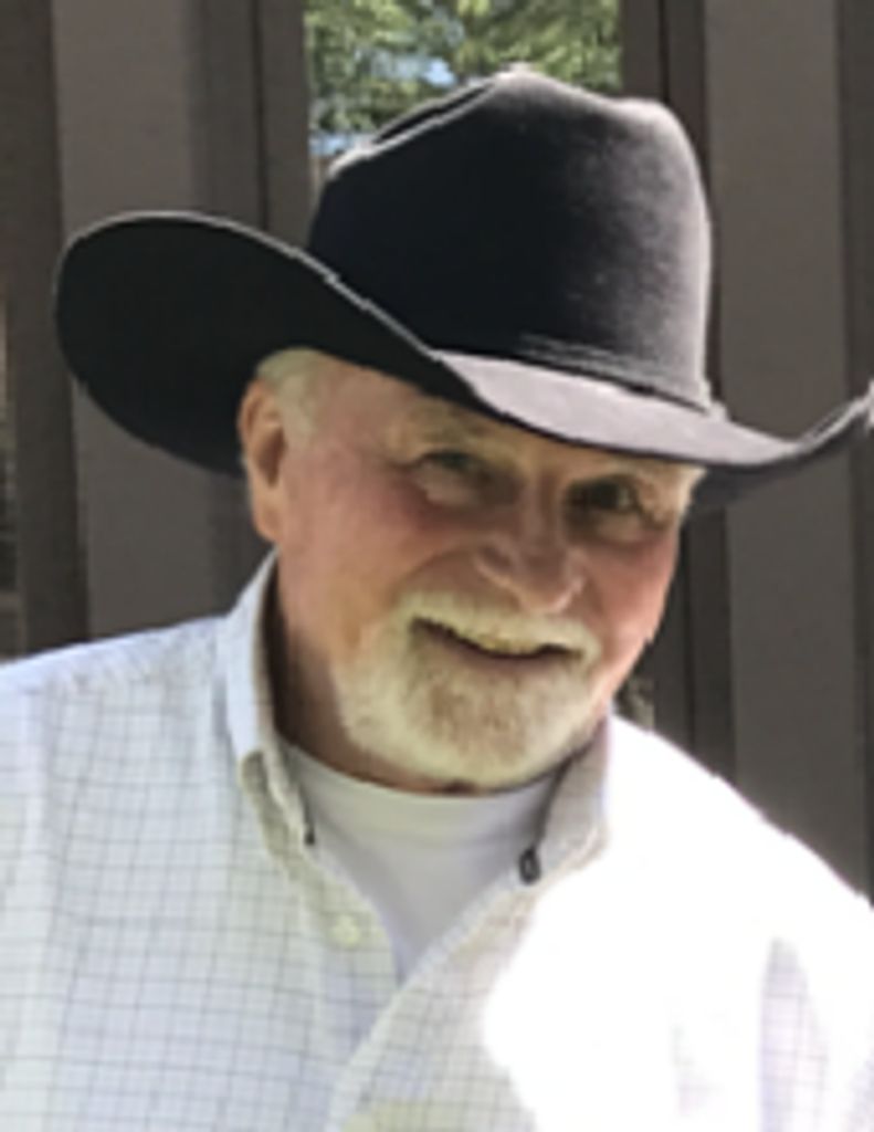 Robert W. Cowboy Bob Snyder