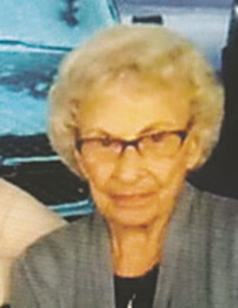 Leocadia A. Katulski