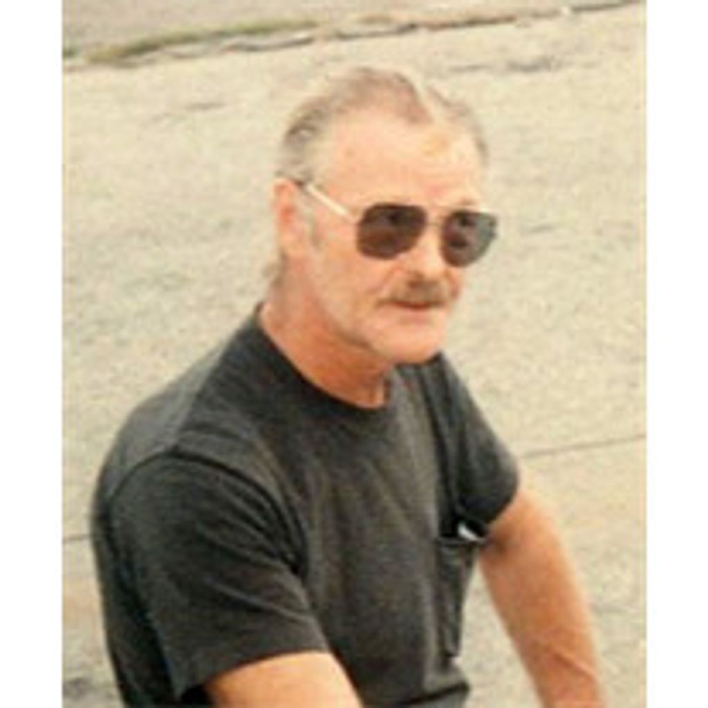 Paul Norman Swanson