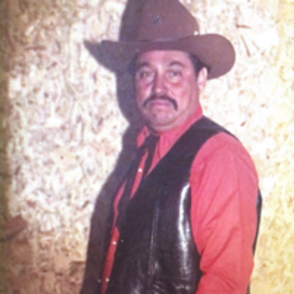 Pedro Mabry Gutierrez Jr