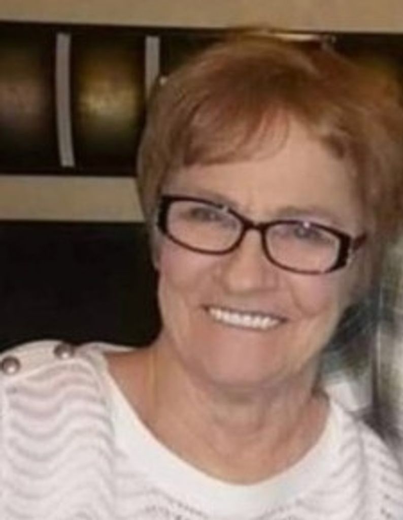 Shirley Kay (Patterson)  Johnson Meyer Profile Photo