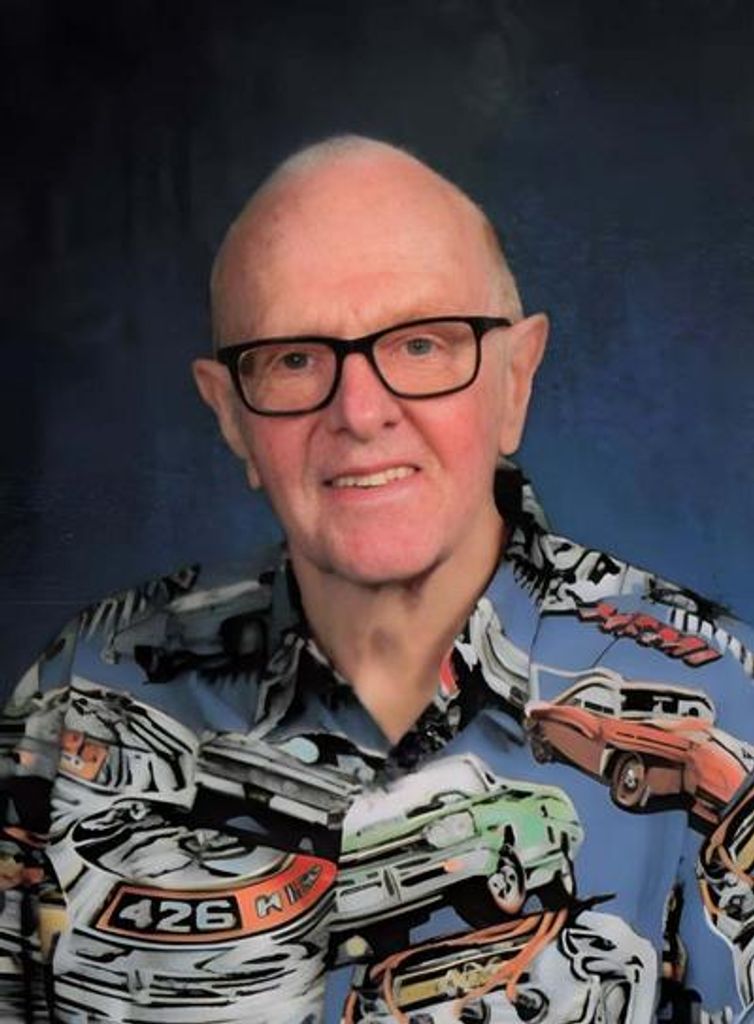 Raymond Glen Roth Profile Photo