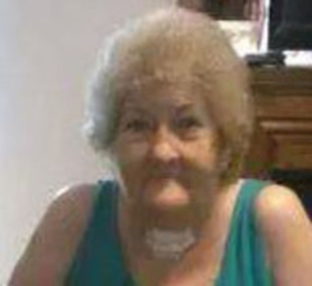 Margie Hamm Frix Profile Photo