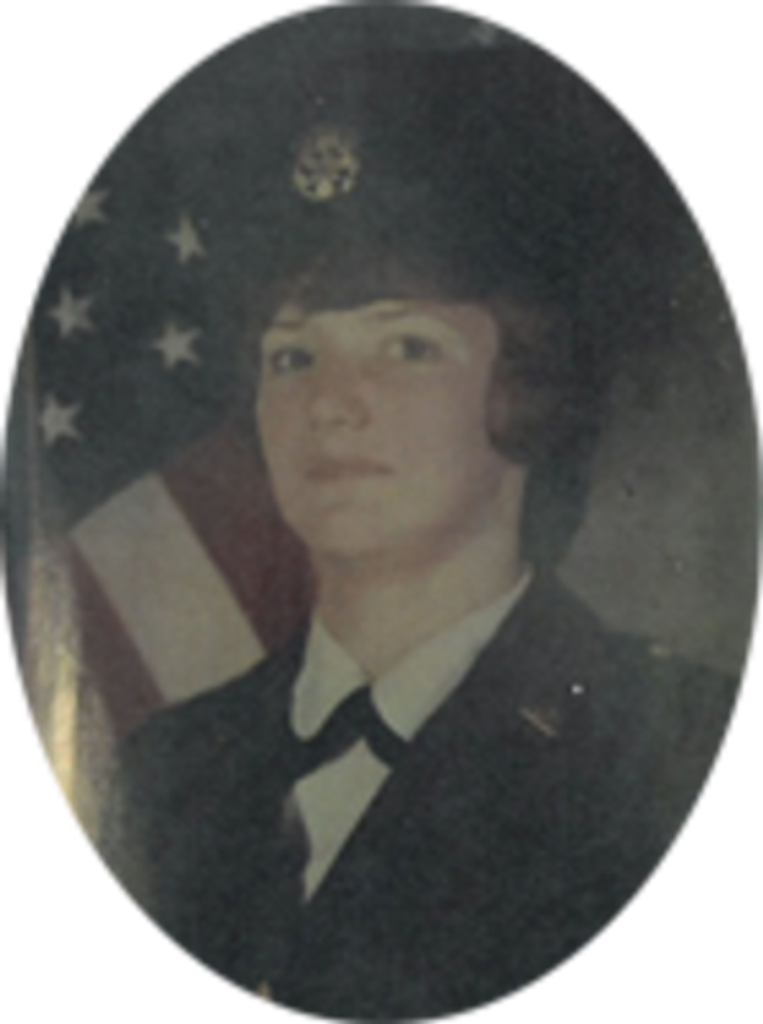 Marla Jean Brasda