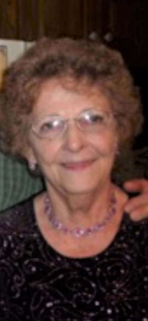Joanne E. Miller
