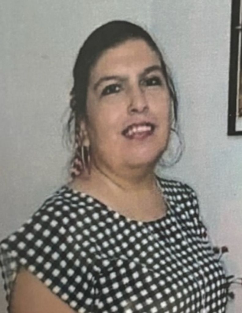 Maricruz Aguero De Zamarripa Profile Photo