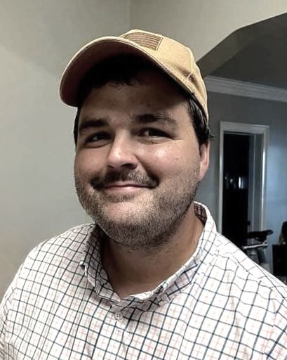 Jared Christopher Medlock's obituary image
