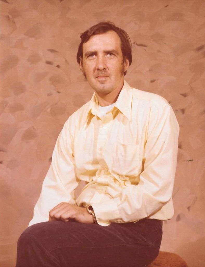 Deittrick, Joseph 'Joe' Edward