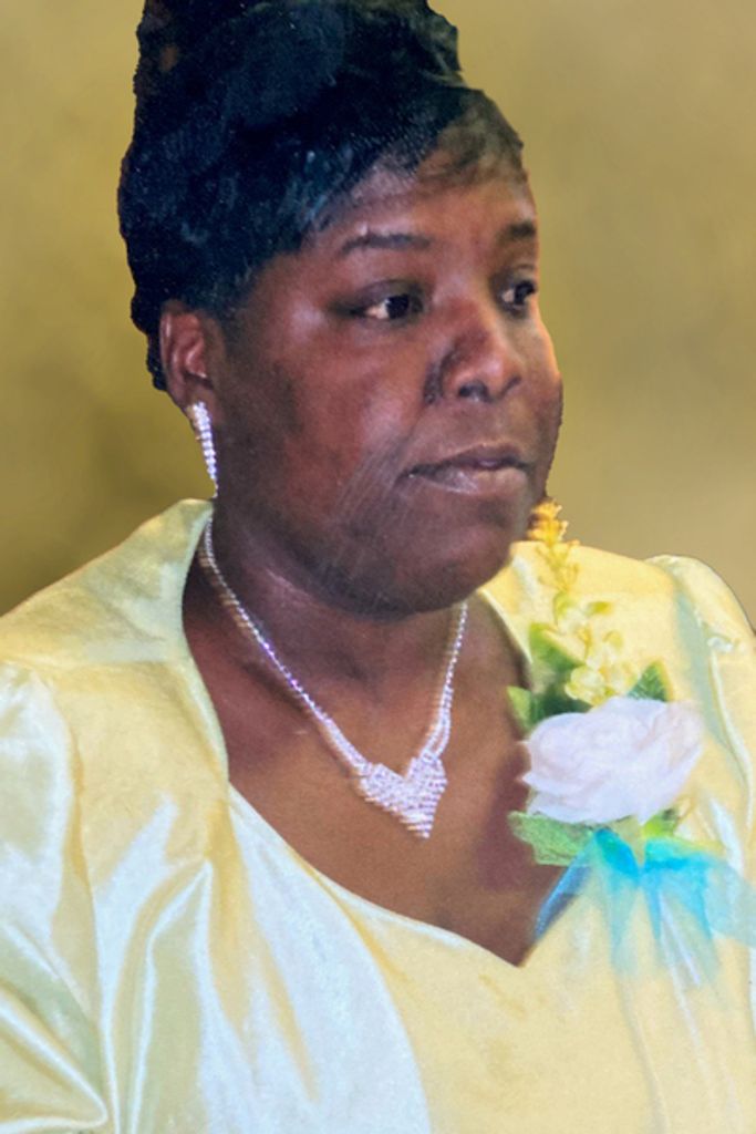 Janice Marie Greer Profile Photo