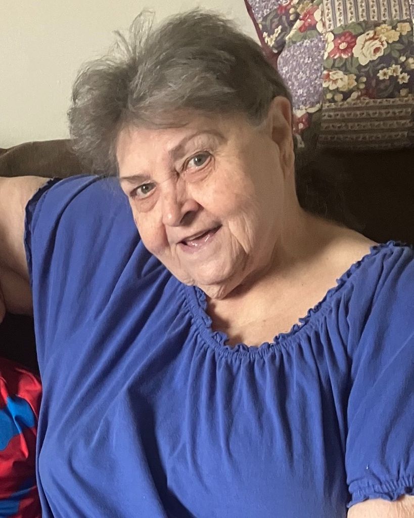 Shirley Jane Barnhill Profile Photo
