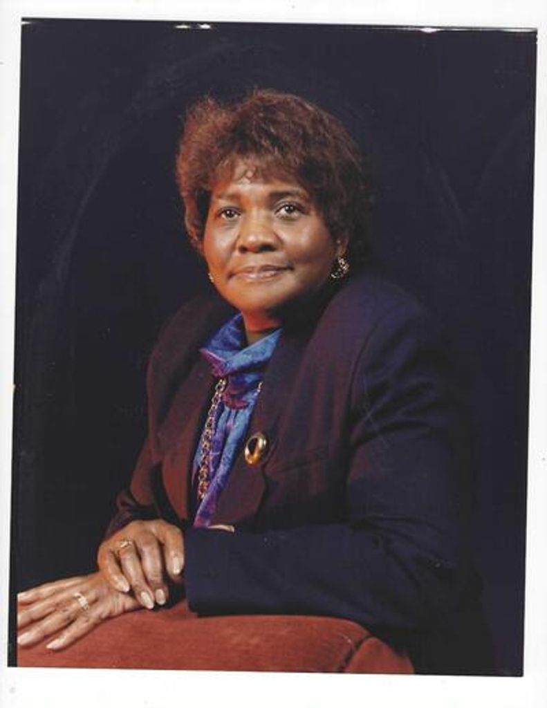 Mrs. Mattie Askew Profile Photo