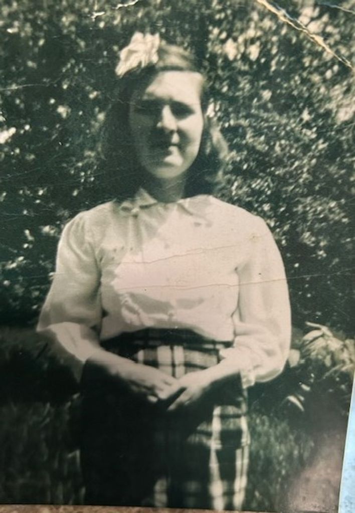 Eunice Marie (Orndorff)  Sine Profile Photo