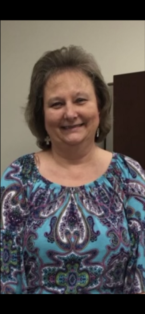 Donna Driskell Smith Profile Photo