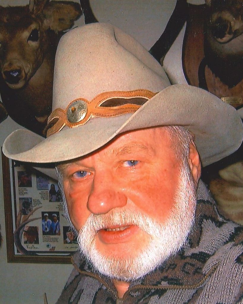 Robert C. Fratzke