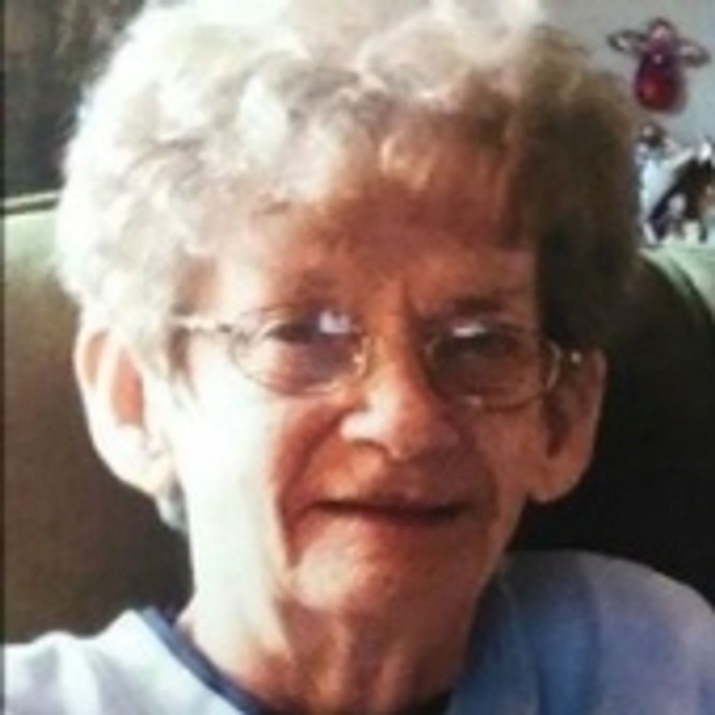 Peggy Faye Nelson Profile Photo