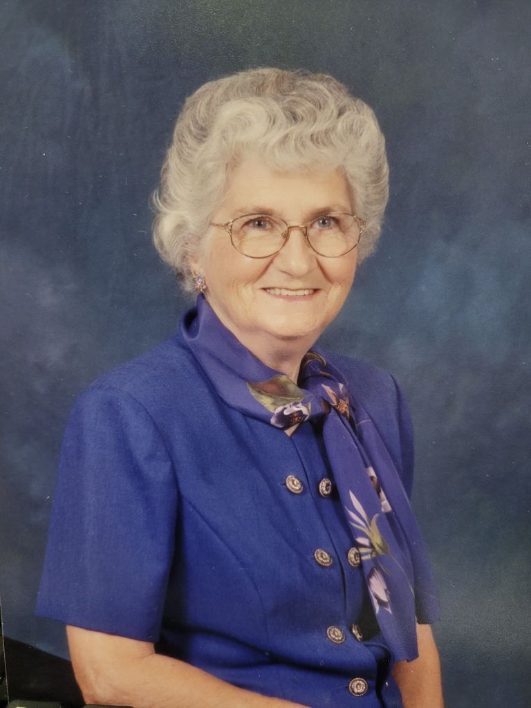 Sena Ernestine Martin Profile Photo