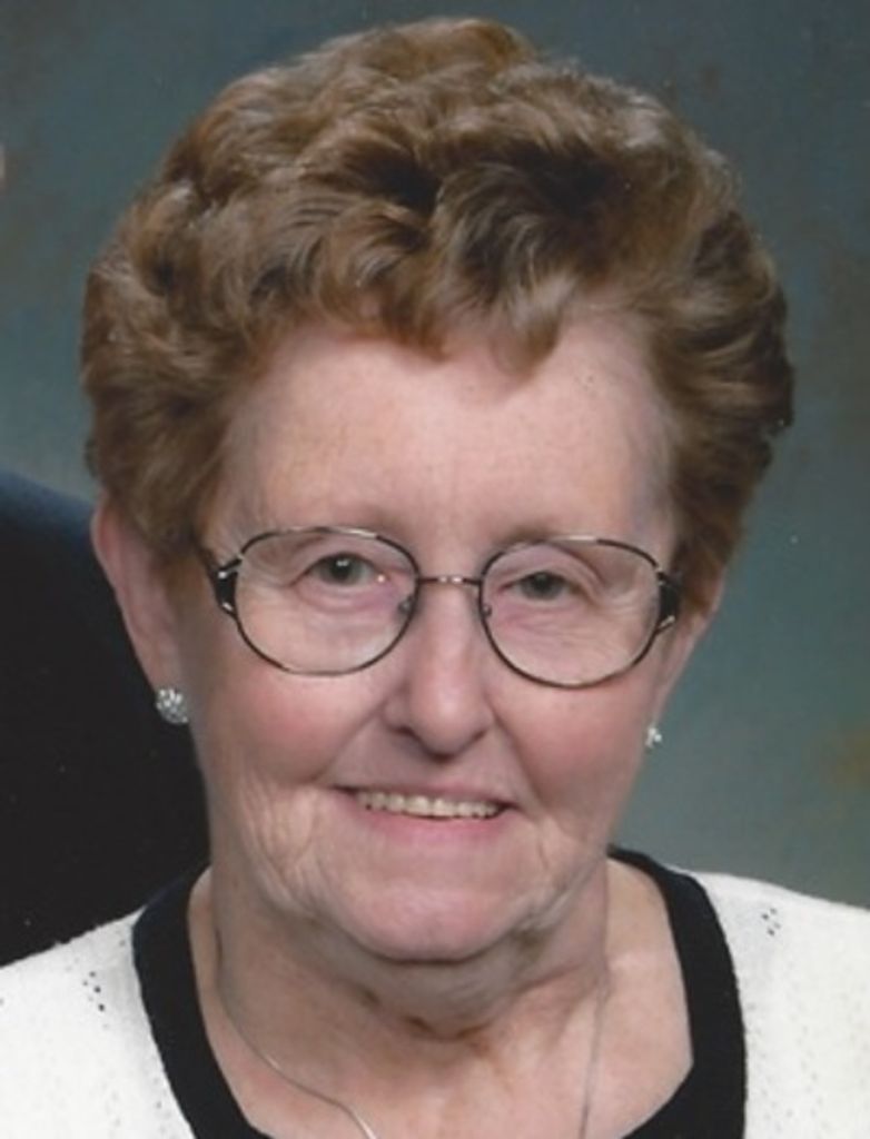 Marion Pfund Profile Photo