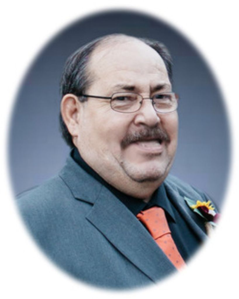 Rolando E. Lozano Jr.