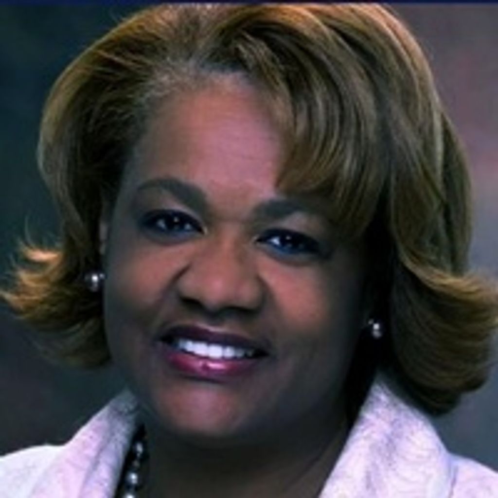 Peggy Cockerham