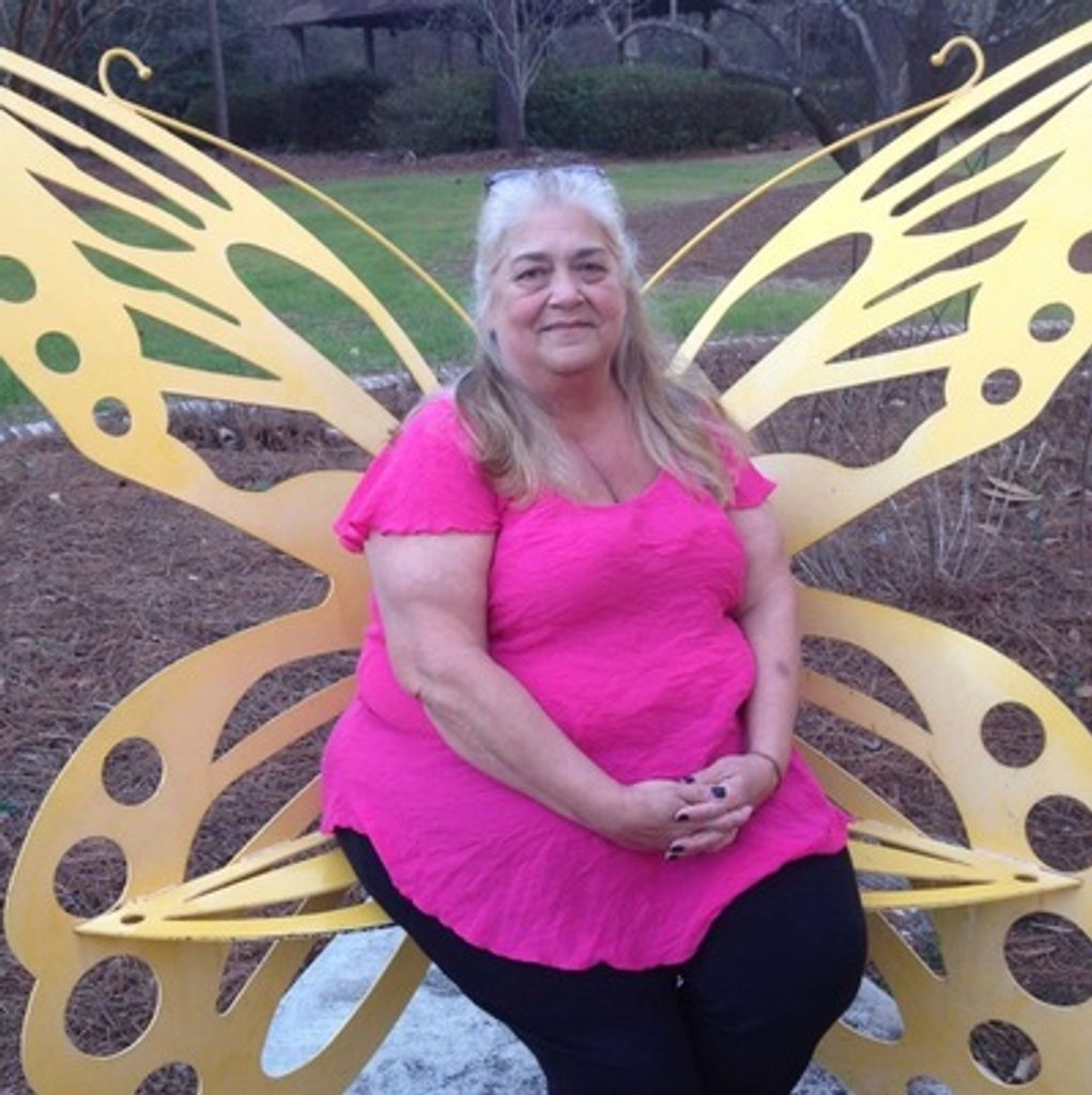 Diane "Dee Dee" Merck