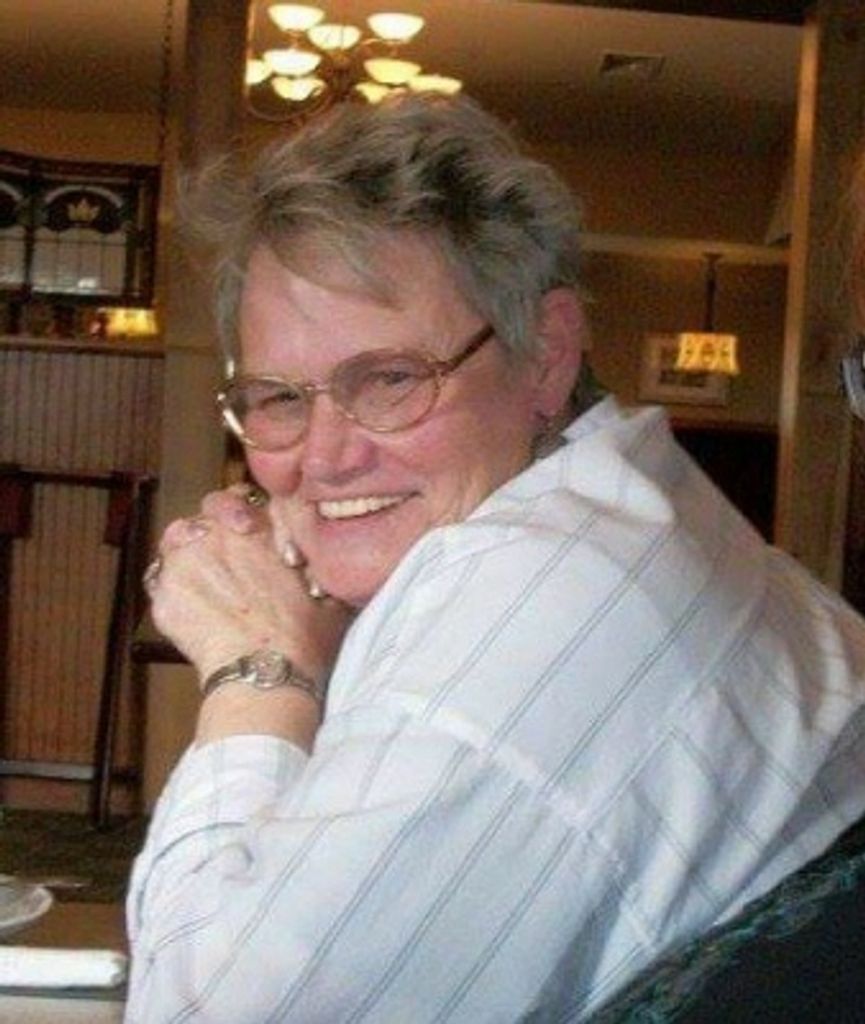 Jennifer G. Fredericks Profile Photo