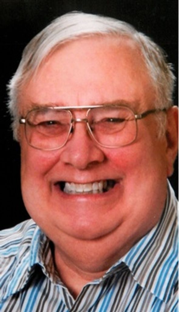 Forrest J. Hasselschwert