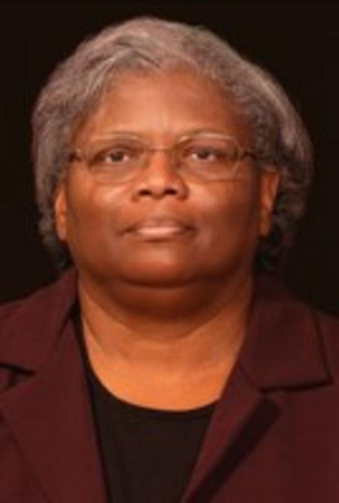 Theresa Booze Englesson