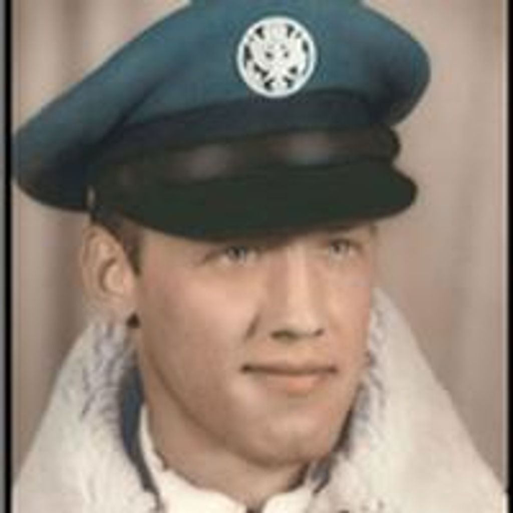 Donald E. Houston Profile Photo