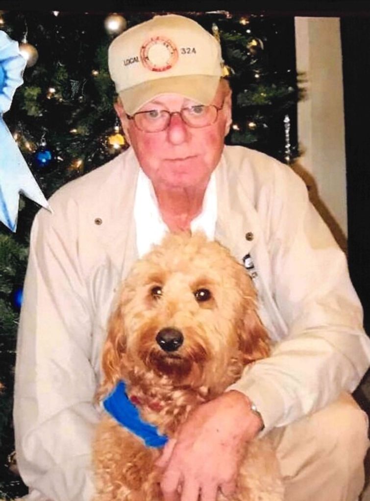 Larry M. Bennett