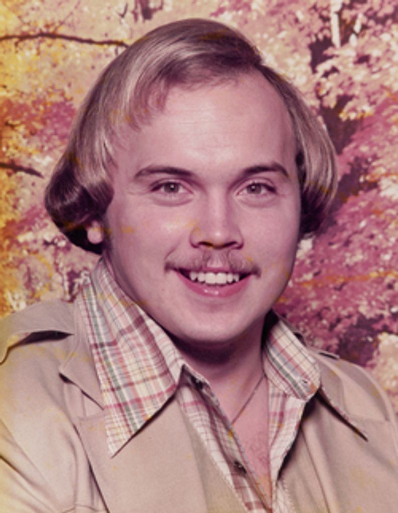 Edwin Ward